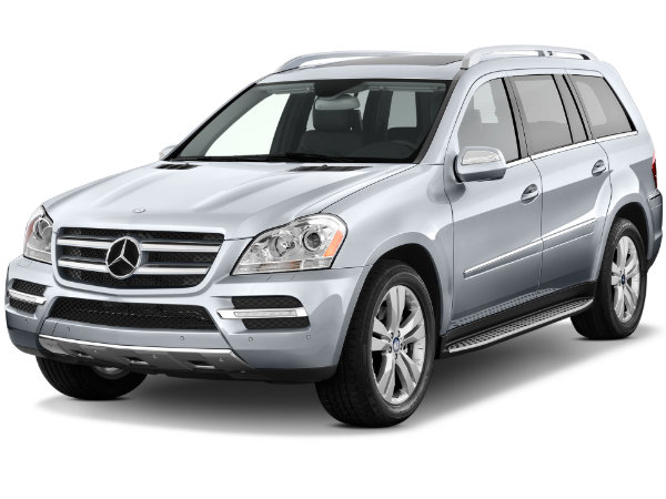 Mercedes GL [X164] (2006-2012)